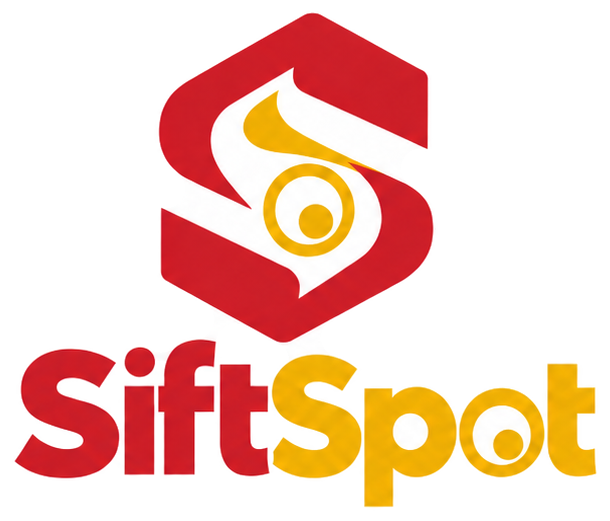 SiftSpot